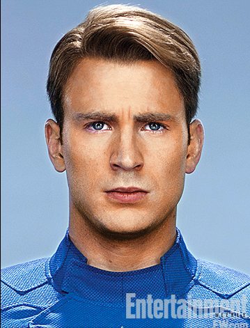 Illustration for article titled New Avengers photos show off the growing Iron Man/Captain America rivalry
